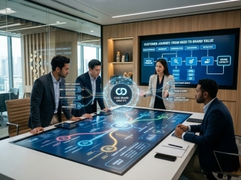 Value Proposition xác lập giá trị thương hiệu như thế nào?