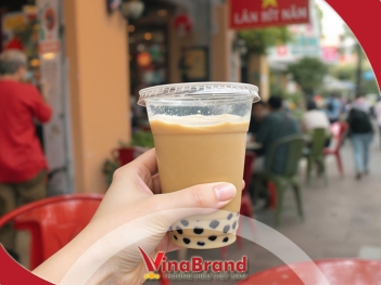 Vì sao trà sữa được giới trẻ yêu thích đến vậy - Thương hiệu Việt Nam