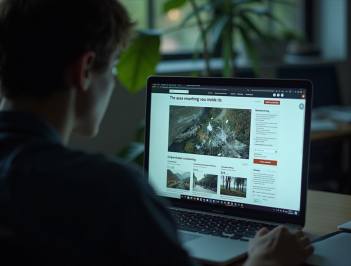 Dấu hiệu website đã lỗi thời nên nâng cấp để tối ưu hoạt động - Thương hiệu Việt Nam