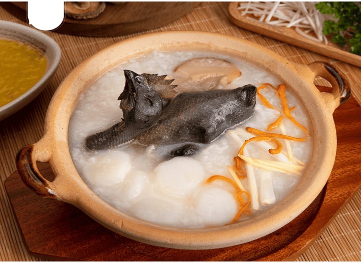 Cách bảo quản cháo gà ác cho bé giúp giữ trọn hương vị và dinh dưỡng - Thương hiệu Việt Nam