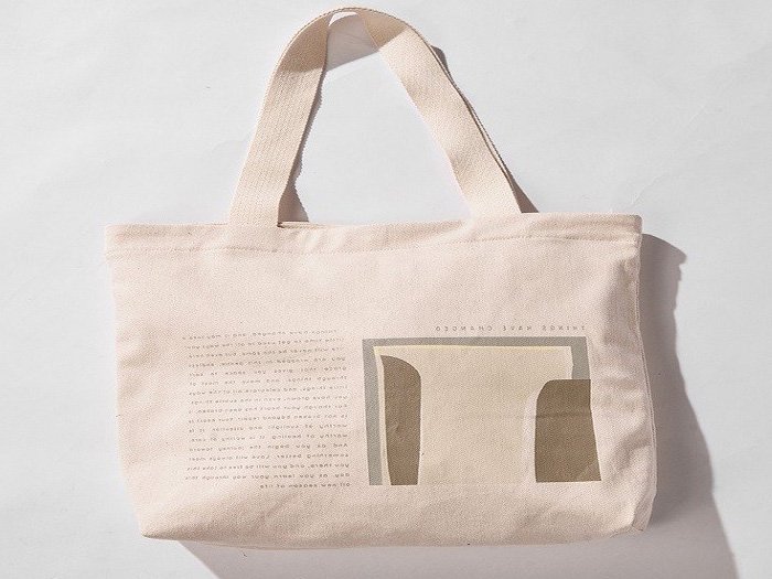 chọn túi vải oxford hay canvas