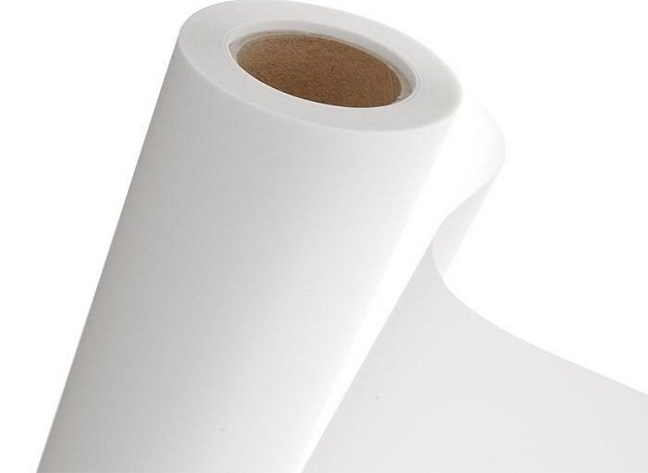 màng polyester cuộn