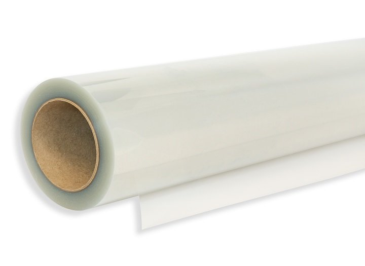 màng polyester và màng BOPP