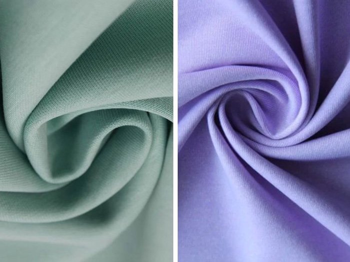 so sánh vải oxford và canvas