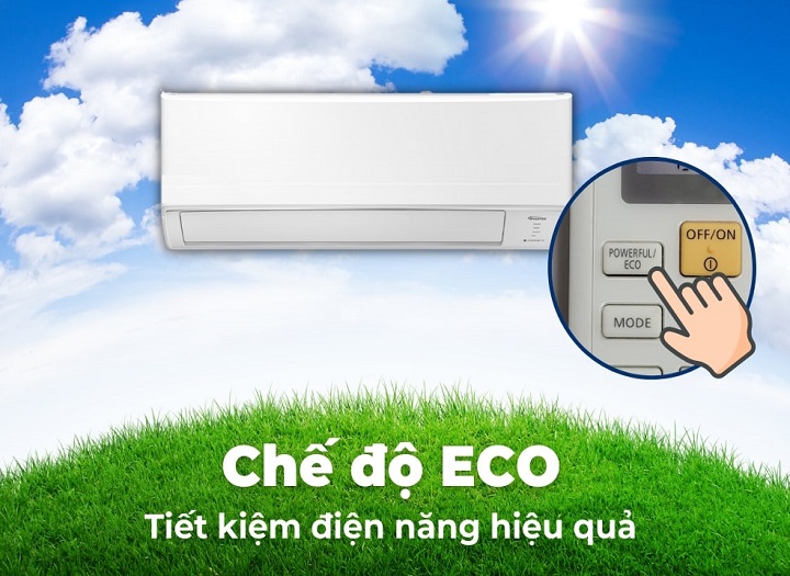 thiết bị tiết kiệm điện eco