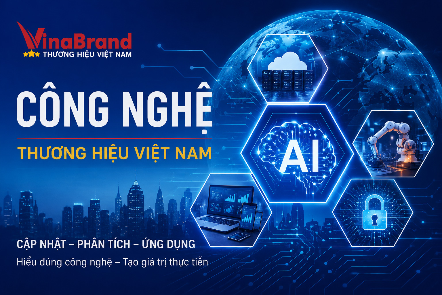 Công nghệ
