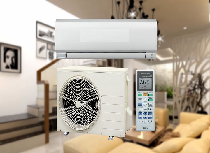 điều hòa không khí là gì