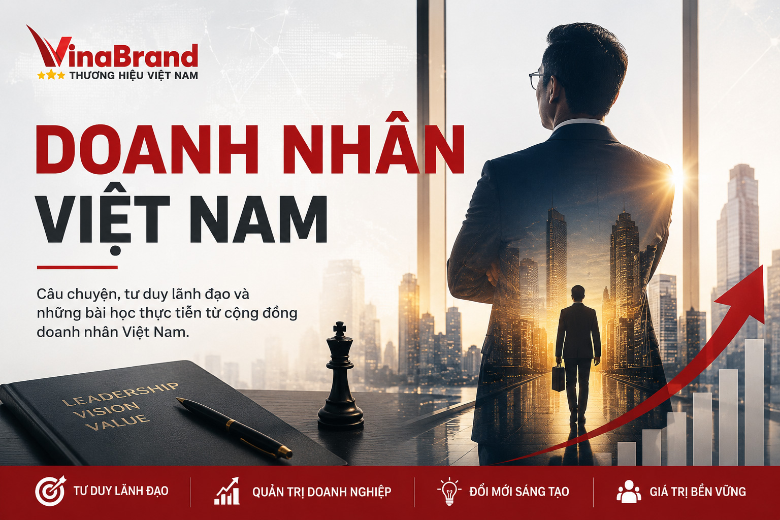 Doanh nhân