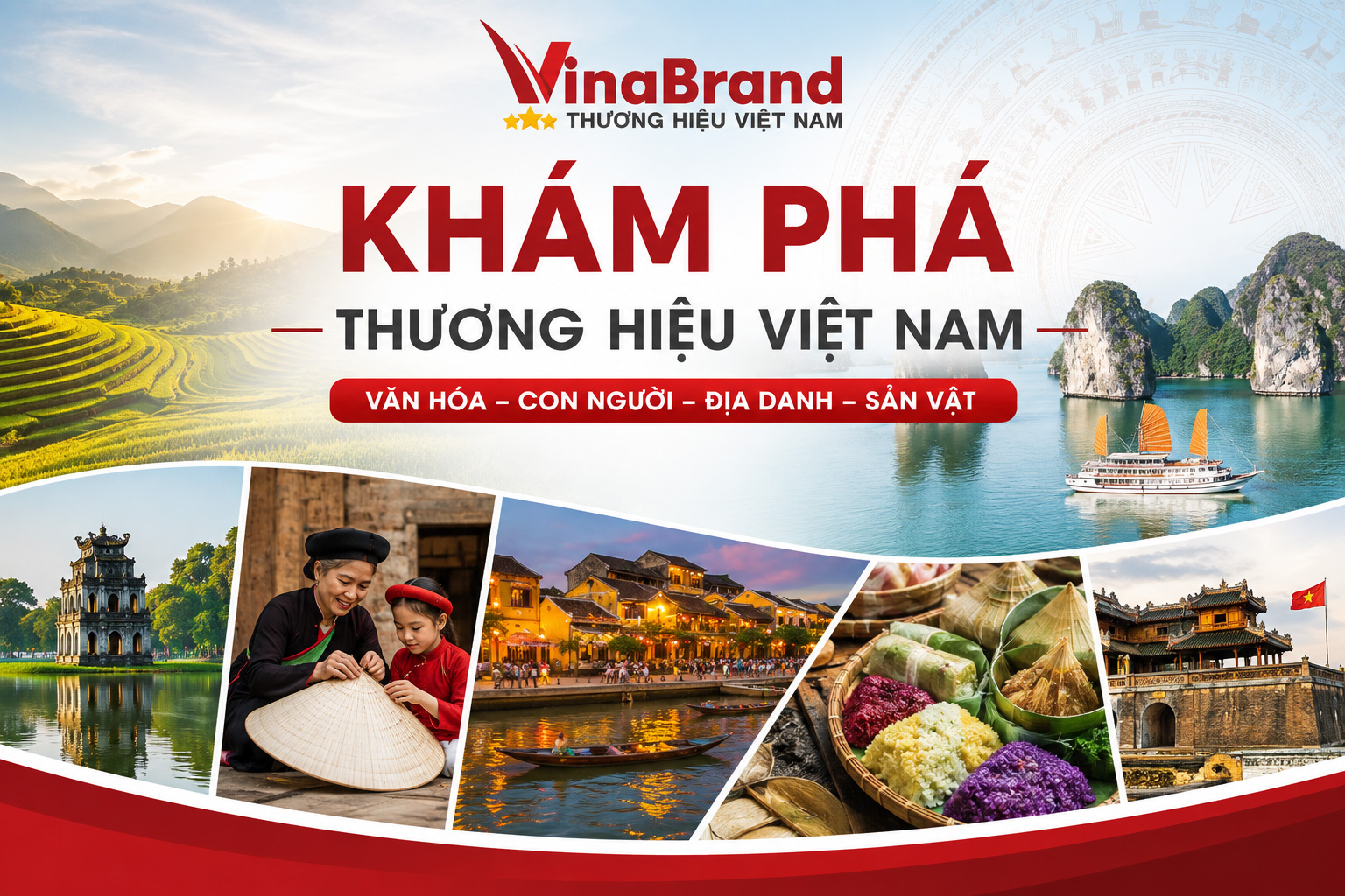 Khám phá