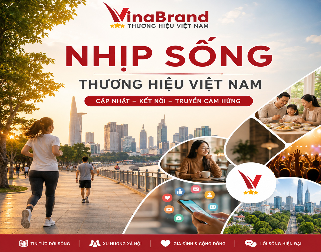 Nhịp sống