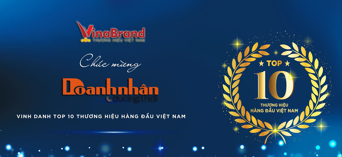 Thương hiệu Việt Nam